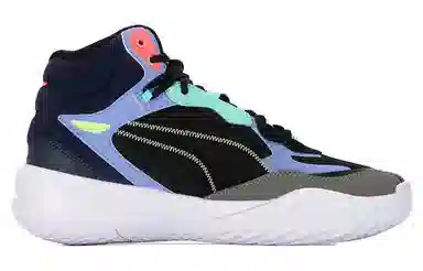 PUMA Playmaker Pro Mid