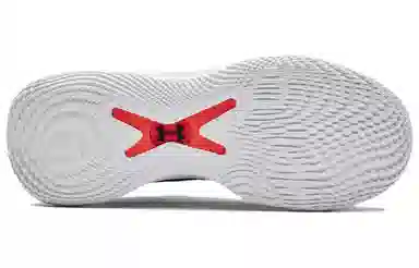 Under Armour Curry 10 "Tempered Steel"