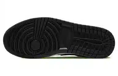 Jordan Air Jordan 1 Low "White Multi"