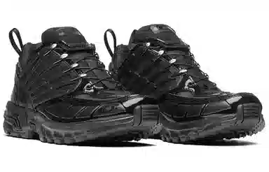 MM6 Maison Margiela x Salomon ACS Pro Advanced Black