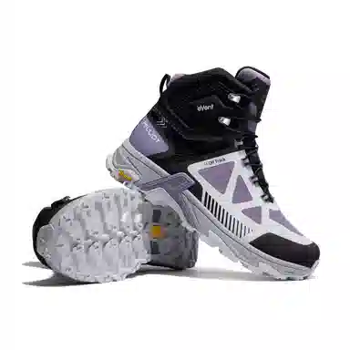 PELLIOT MT-MASTEReVentVibram