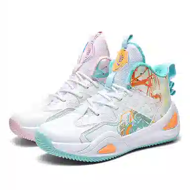 MUSNODO Basketball Shoes