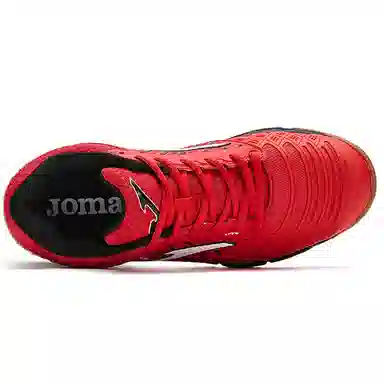 Joma Volleyball Shoes Red