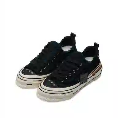 xVESSEL Tiramisu Black