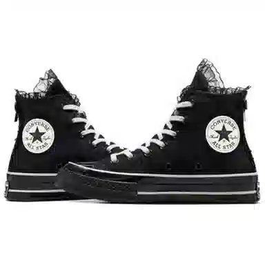 Converse Chuck 70 High Top Black
