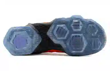 Nike Lebron 13 Doernbecher