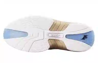 Reebok Answer V Low White