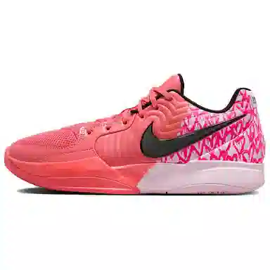 Nike Ja 2 Heart Eyes