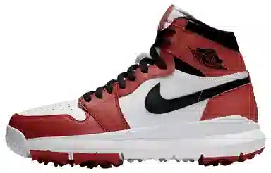 Jordan Air Jordan 1 Retro Golf Cleat Chicago