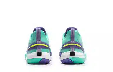 361° BIG3 5.0 Jade Green