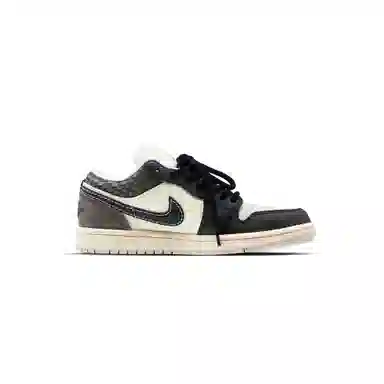 Jordan Air Jordan 1 Low "Hot Mocha"