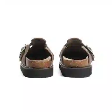 UNNAMED FORCES x JOY BY YE3NJOY EVA