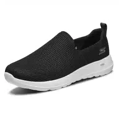 Skechers Go Walk Black