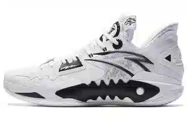 Anta Kuangchao 5 White Black