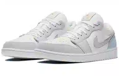 Jordan Air Jordan 1 Low "Paris"