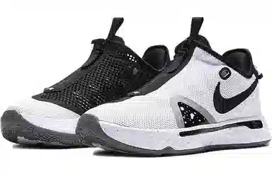 Nike PG 4 "Oreo"
