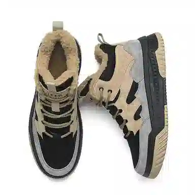 JEEP SPIRIT Snow Boots