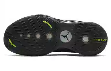 Jordan Air Jordan 34 PF "Black Cat"