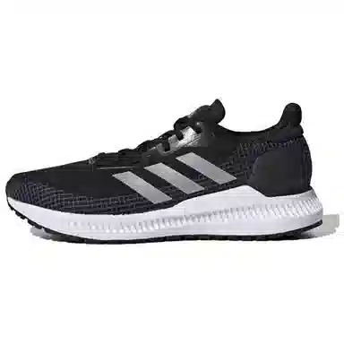 adidas Solar Blaze Black Grey White