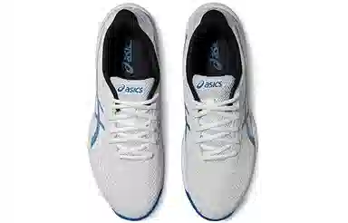 Asics Gel-Game 9 White Blue