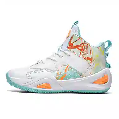 MUSNODO Basketball Shoes