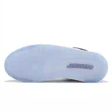 Jordan Courtside 23 Hello Panda