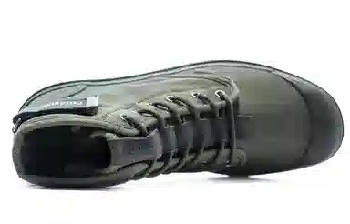 Palladium Pampa Strapped