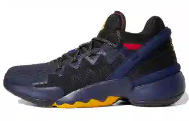 adidas D.O.N. Issue #2