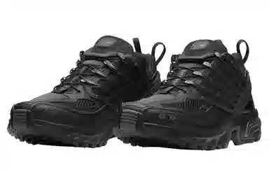 Salomon ACS Pro Advanced Black