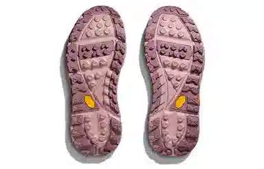 HOKA ONE ONE Tor Ultra Hi Pink