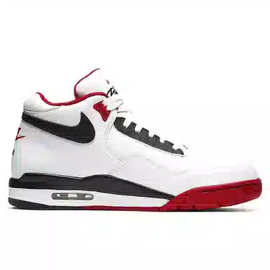 Nike Flight Legacy Red White
