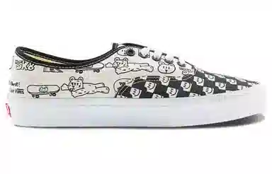 Vans Authentic