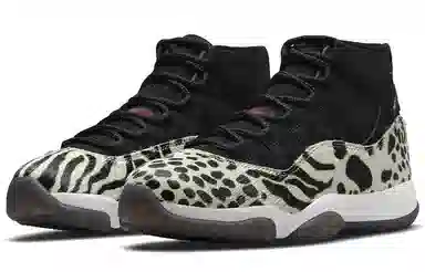 Jordan Air Jordan 11 Retro "Animal Instinct"