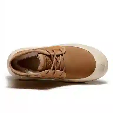 CAMEL Snow Boots Men