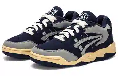 Asics Gel-Fuse OG Deep Blue