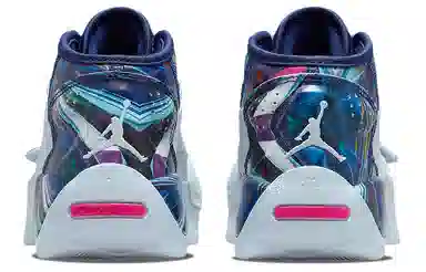 Jordan Zion 2 PF "Prism"