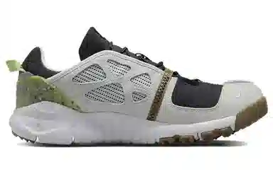 Nike Free Terra Vista Grey Green