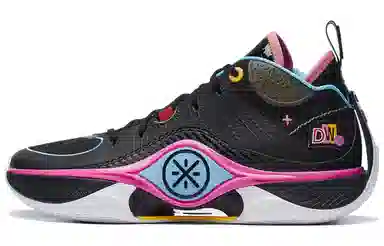 LiNing Wade Phantom 5