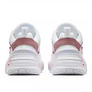 Nike M2K Tekno White Pure Platinum