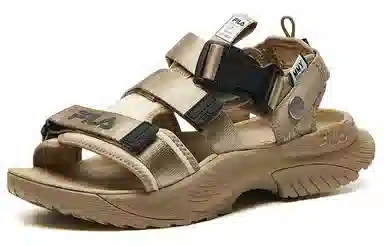 Mihara x Fila Heritage-FHT Khaki