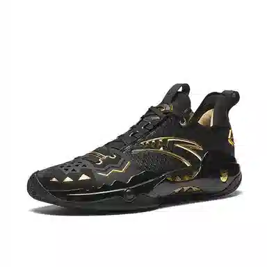 Anta Crazy Tide 5 Pro Black Gold