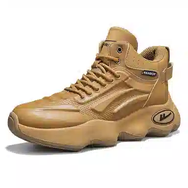 Warrior Classic Retro Basketball Shoes