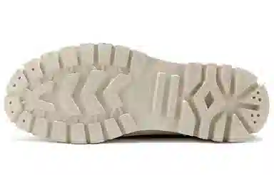 Palladium Canvas Low Black