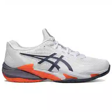 Asics Court FF 3 White Purple