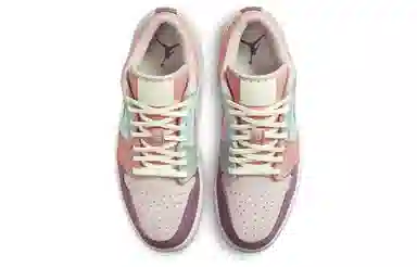 Jordan Air Jordan 1 Low SE "Champagne"