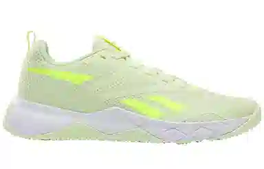 Reebok NFX Fluorescent Green