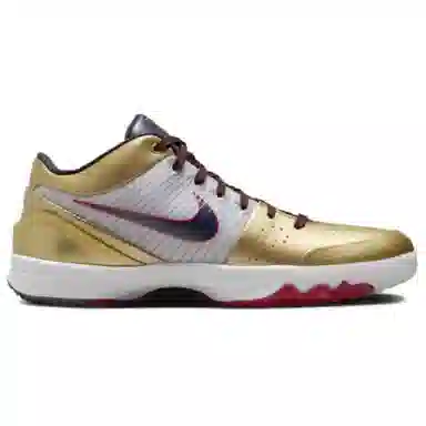 Nike Zoom Kobe 4 Protro "Gold Medal"