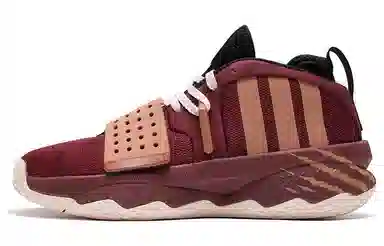 adidas Dame 8 EXTPLY