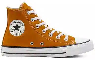 Converse Chuck Taylor All Star High Top Tan