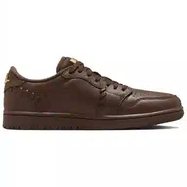 Jordan Air Jordan 1 Low Retro Brown